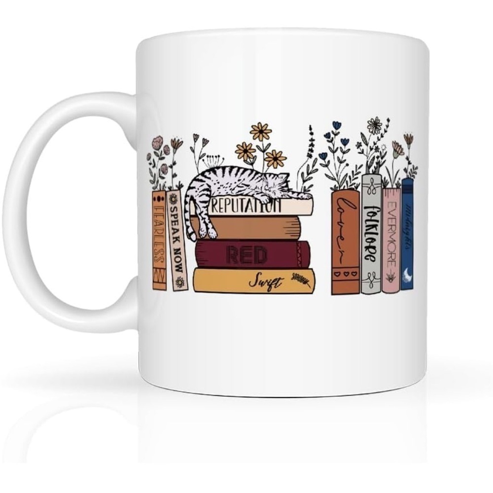 New Taylor Swift mug | New In Package
